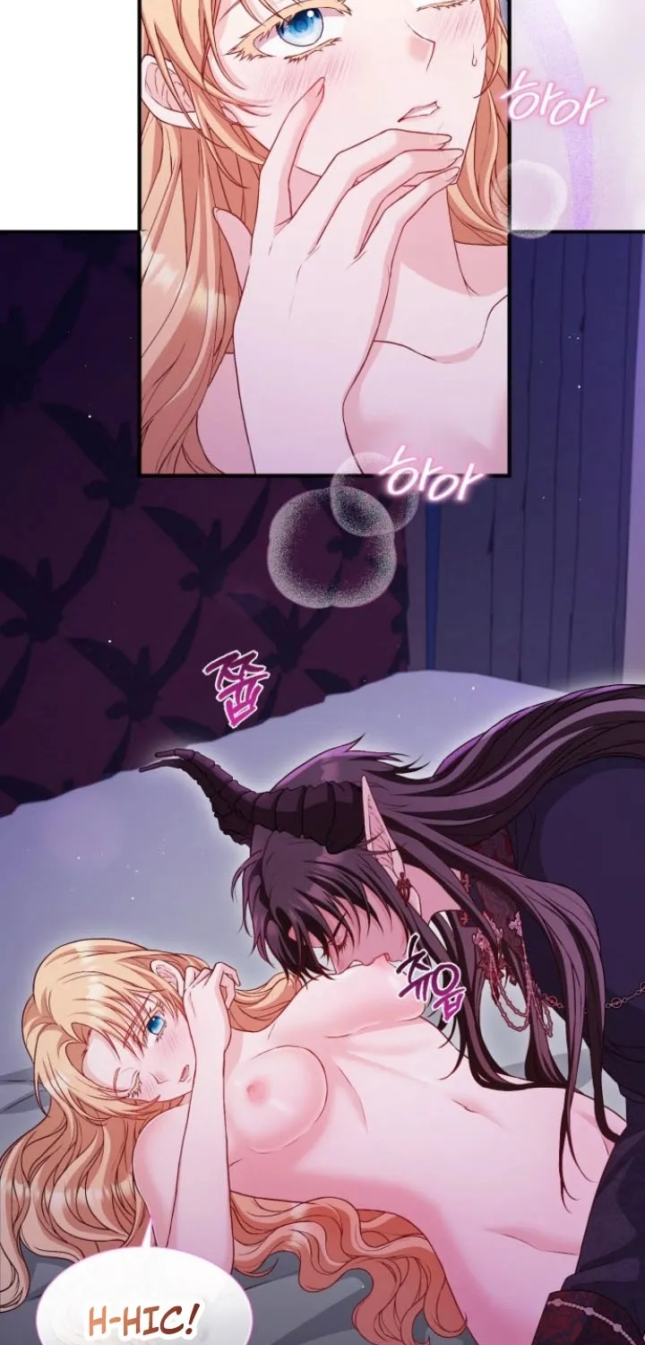 The Countess’s Secret Chapter 3 page 33 - 