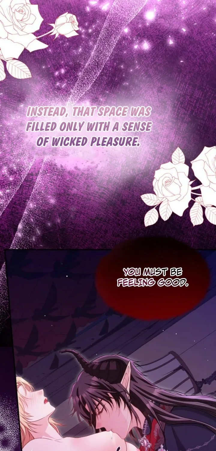 The Countess’s Secret Chapter 3 page 40 - 