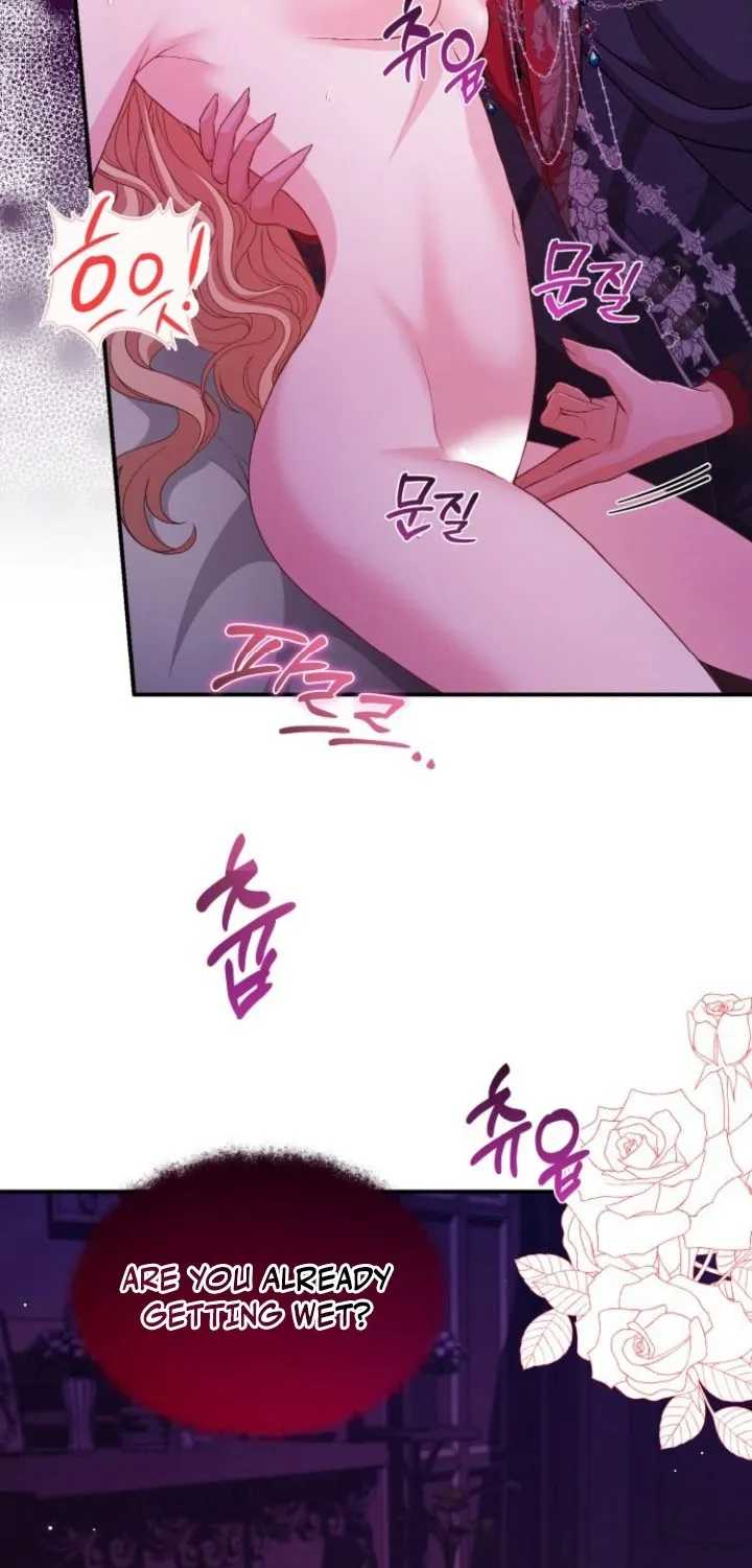 The Countess’s Secret Chapter 3 page 41 - 