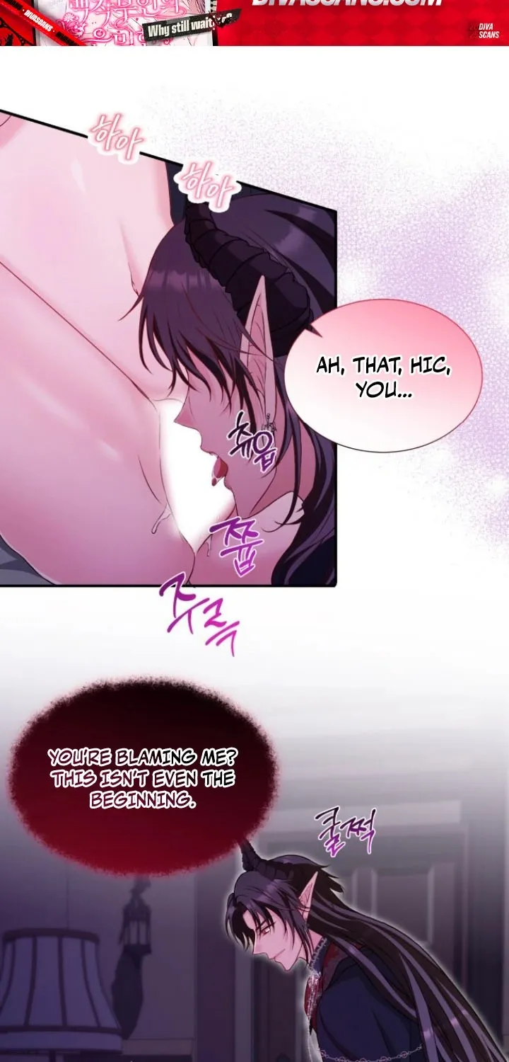 The Countess’s Secret Chapter 3 page 43 - 
