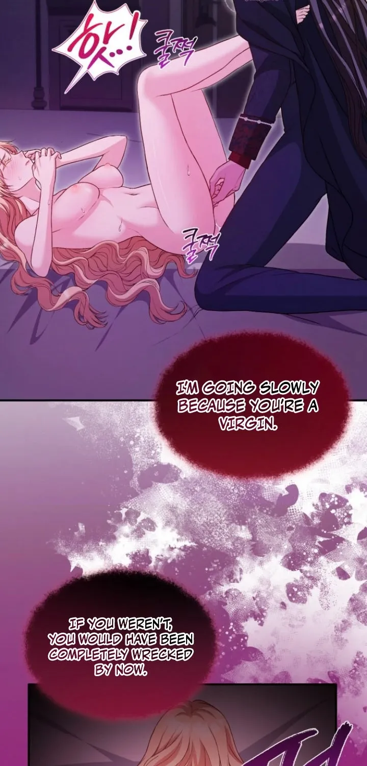 The Countess’s Secret Chapter 3 page 44 - 