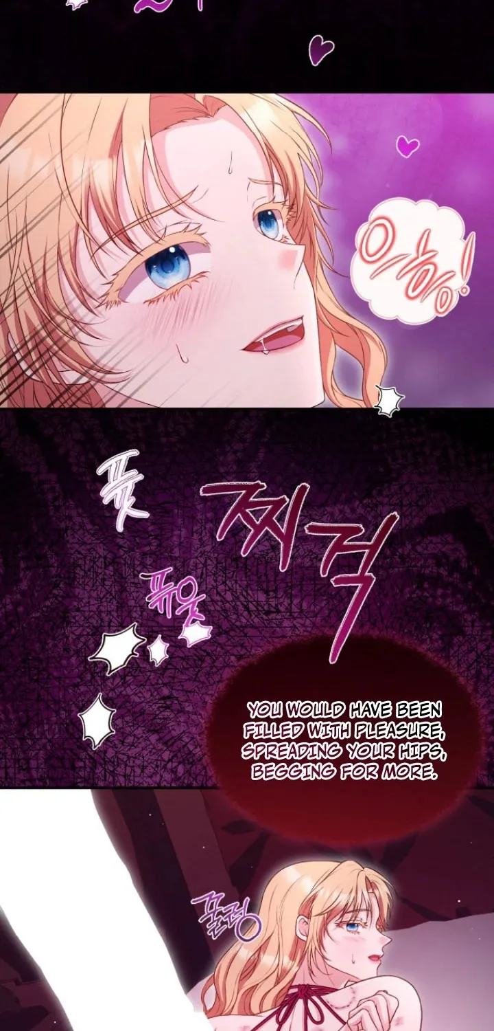 The Countess’s Secret Chapter 3 page 46 - 