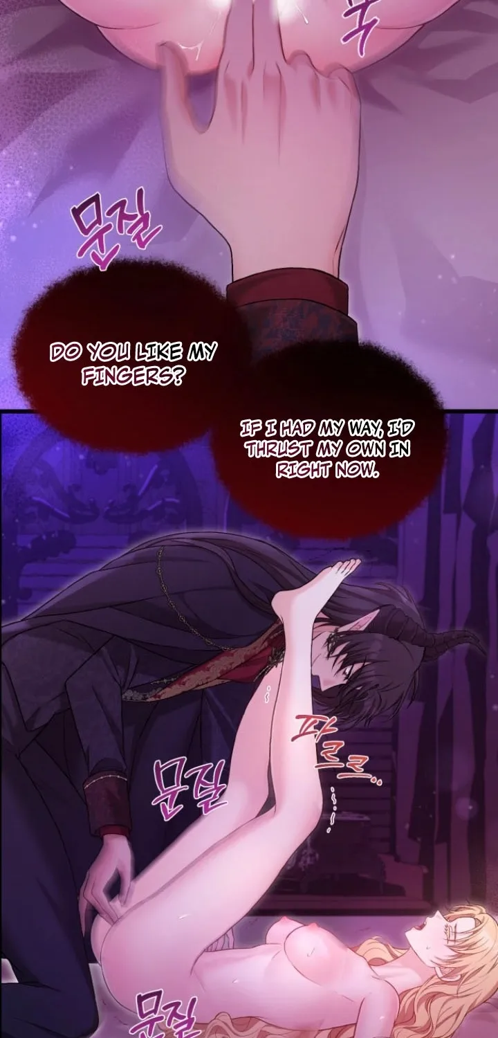 The Countess’s Secret Chapter 3 page 49 - 