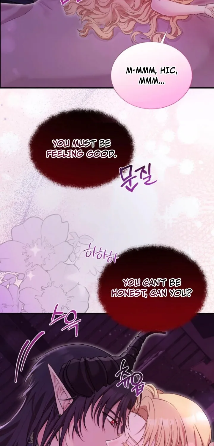 The Countess’s Secret Chapter 3 page 50 - 