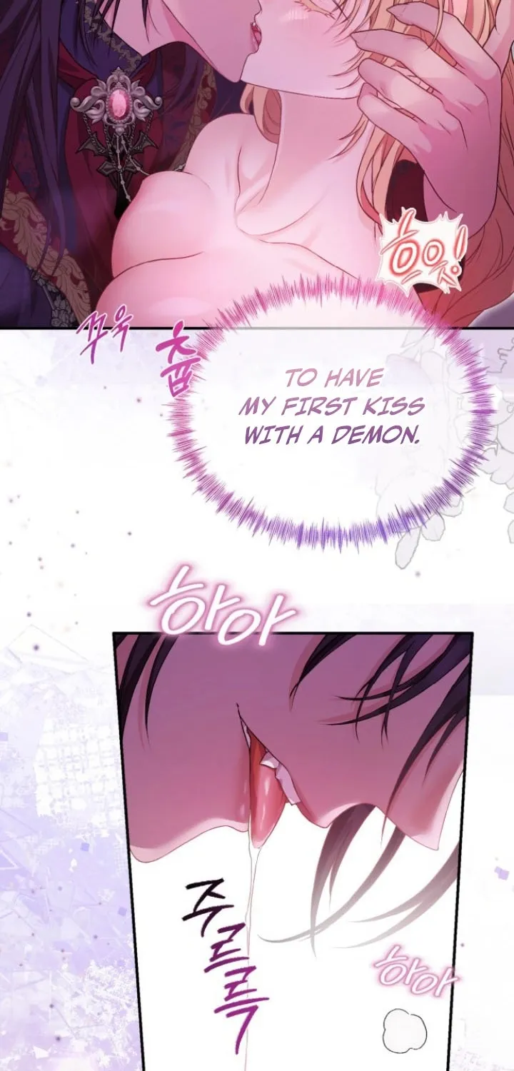 The Countess’s Secret Chapter 3 page 51 - 