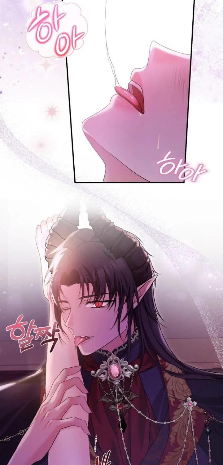 The Countess’s Secret Chapter 3 page 52 - 