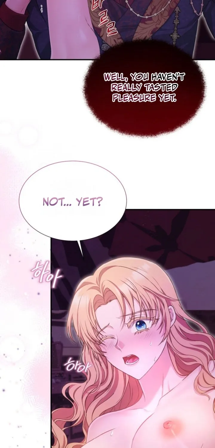 The Countess’s Secret Chapter 3 page 53 - 