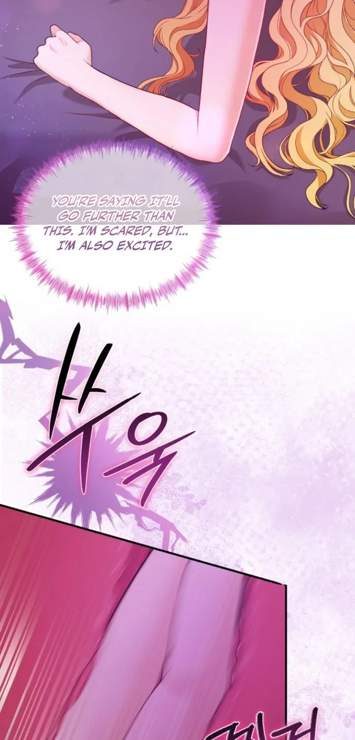 The Countess’s Secret Chapter 3 page 55 - 