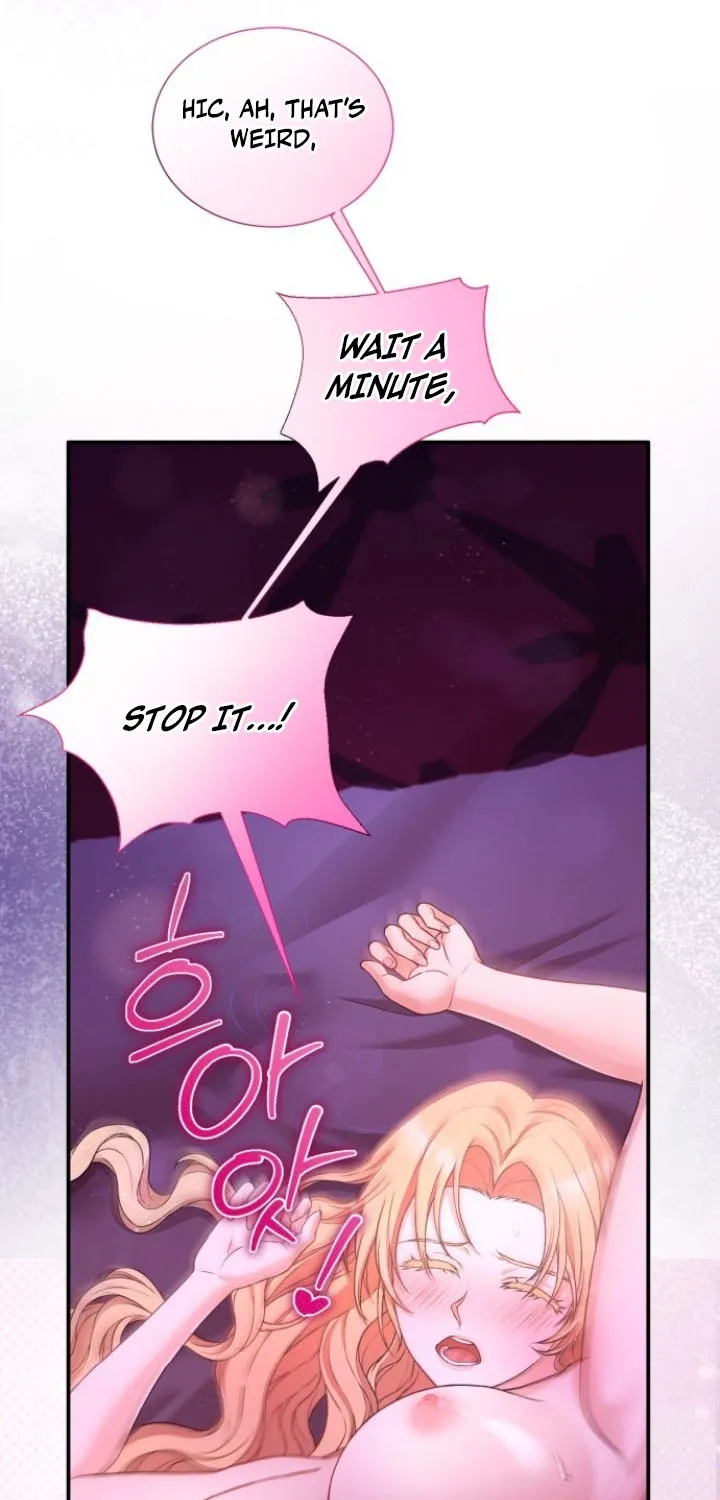 The Countess’s Secret Chapter 3 page 58 - 