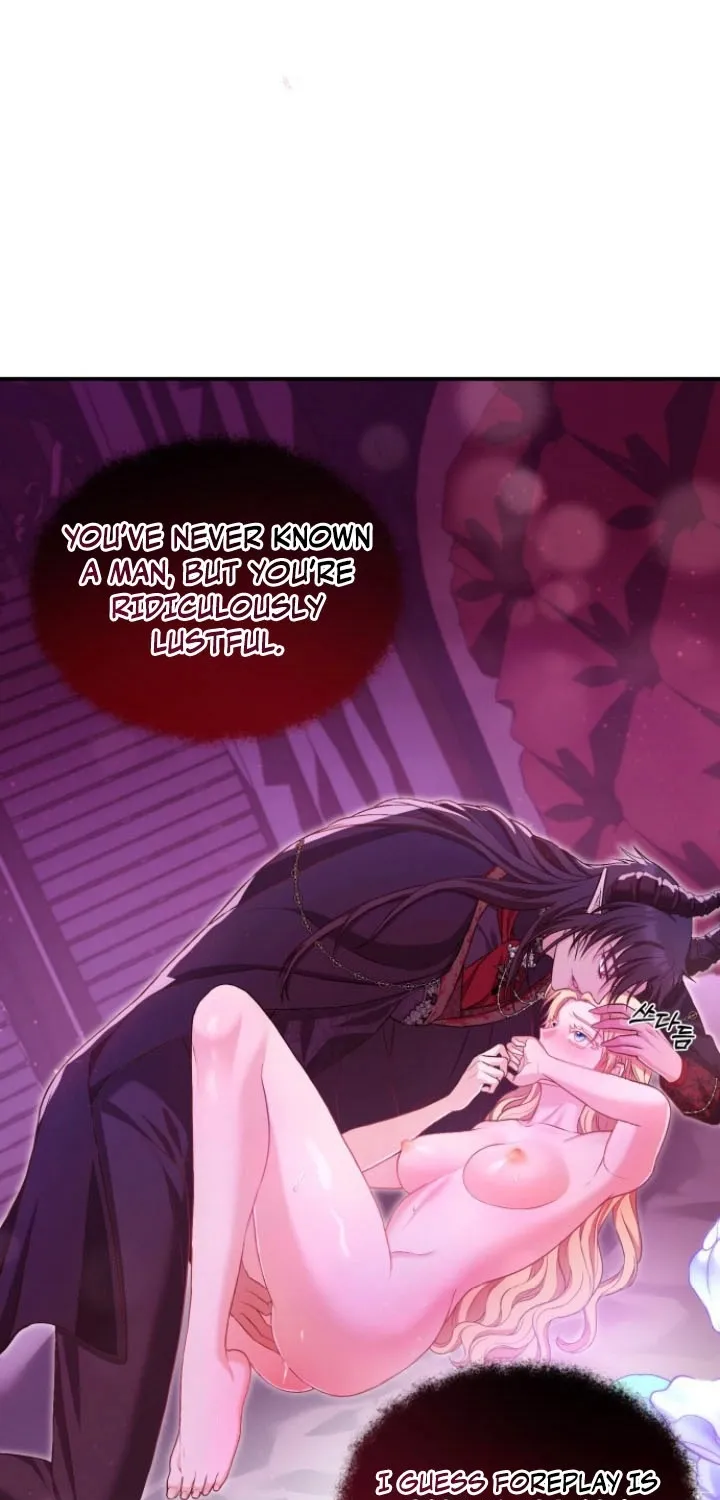 The Countess’s Secret Chapter 3 page 60 - 