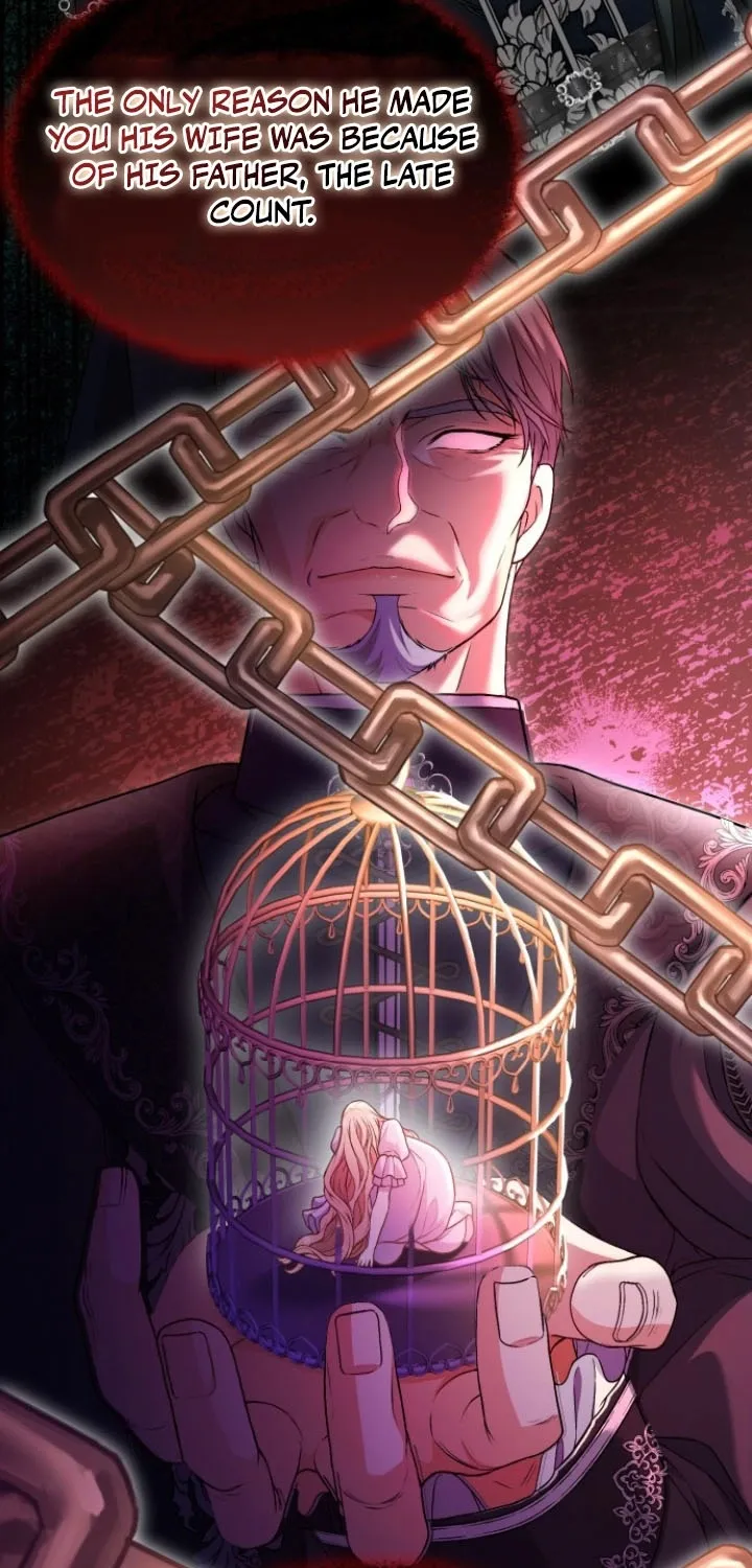 The Countess’s Secret Chapter 3 page 7 - 