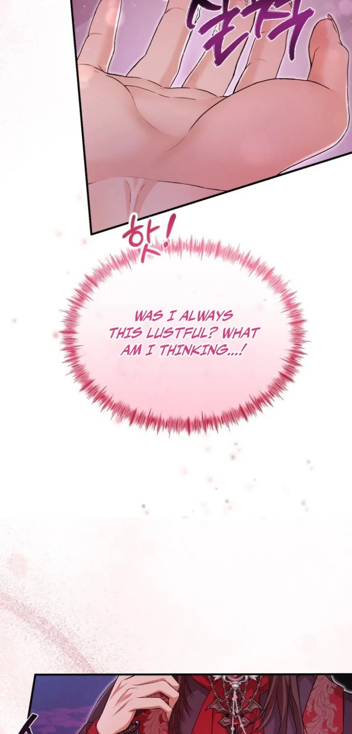 The Countess’s Secret Chapter 3 page 64 - 