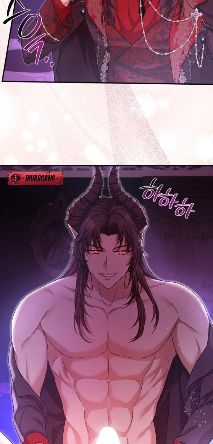 The Countess’s Secret Chapter 3 page 65 - 