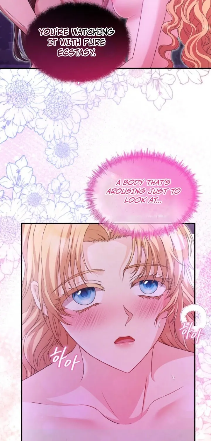 The Countess’s Secret Chapter 3 page 69 - 
