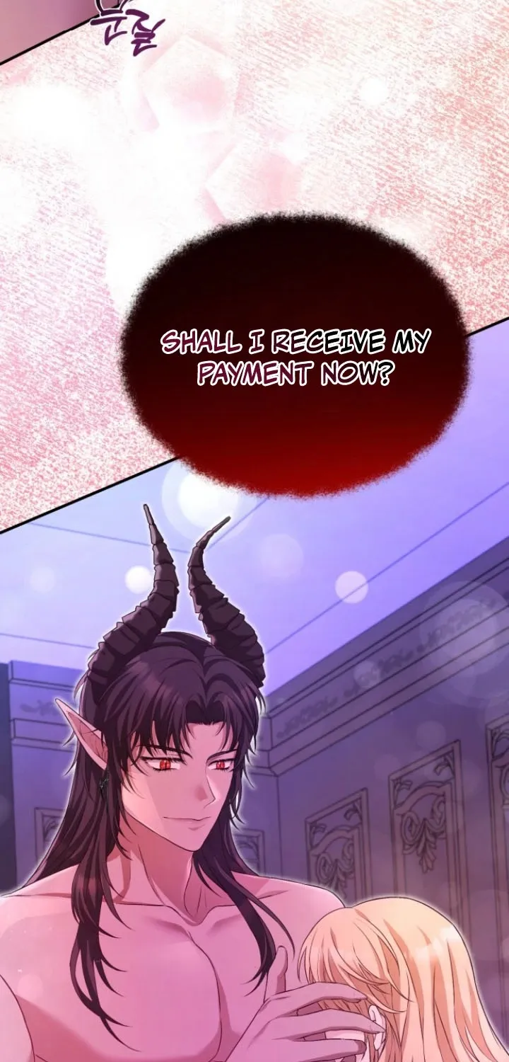 The Countess’s Secret Chapter 3 page 71 - 