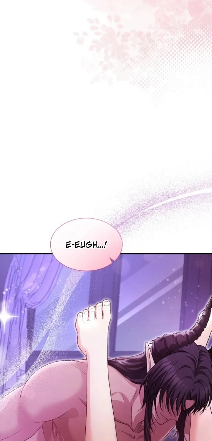 The Countess’s Secret Chapter 3 page 80 - 