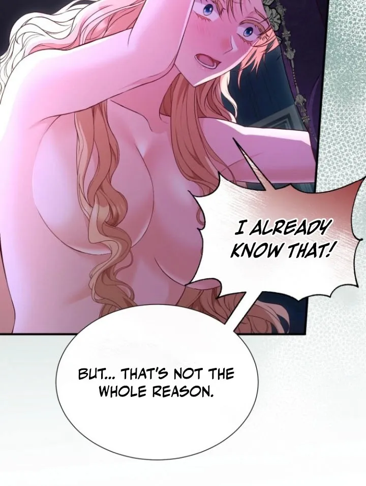 The Countess’s Secret Chapter 3 page 9 - 
