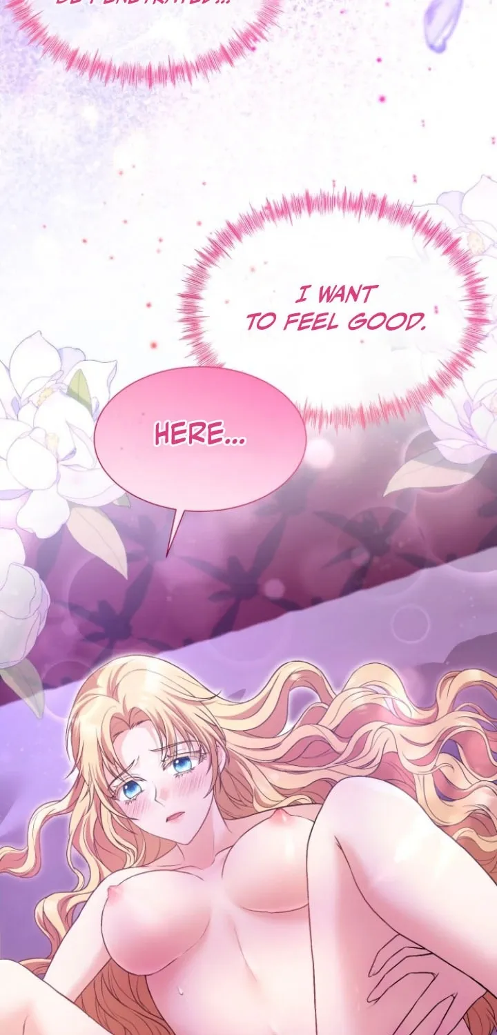 The Countess’s Secret Chapter 3 page 84 - 