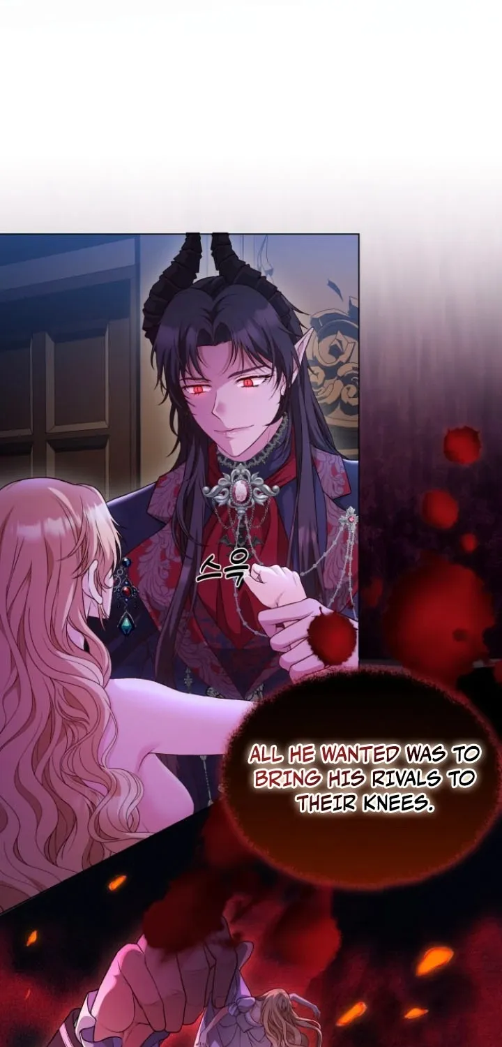 The Countess’s Secret Chapter 3 page 10 - 