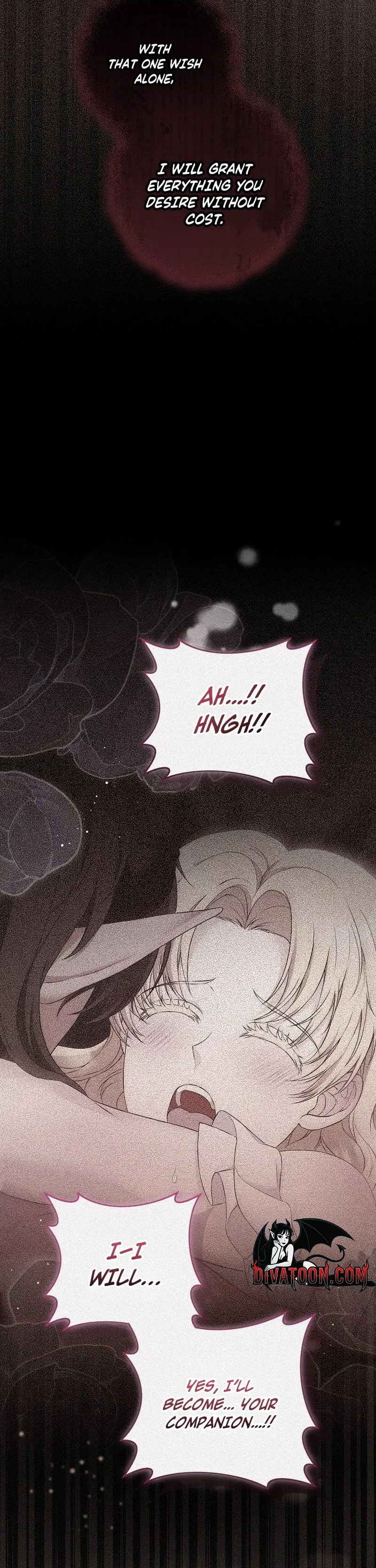 The Countess’s Secret Chapter 30 page 3 - 