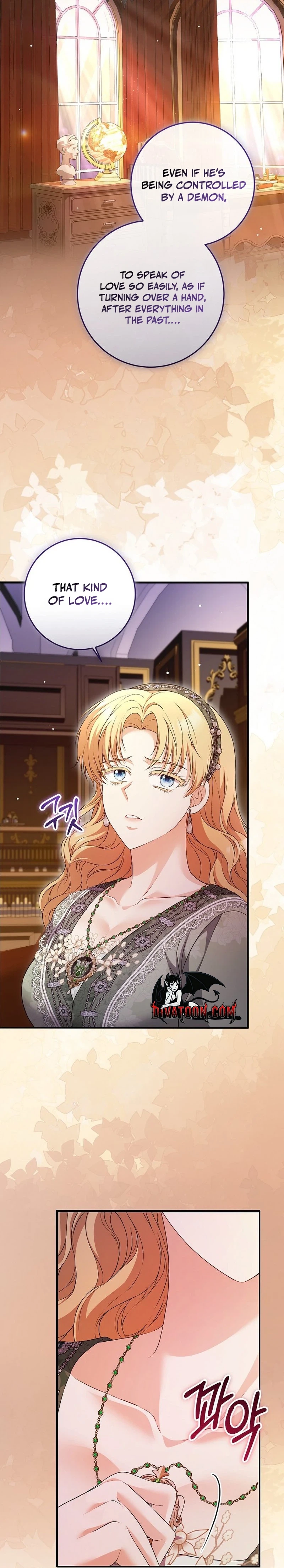 The Countess’s Secret Chapter 31 page 26 - 