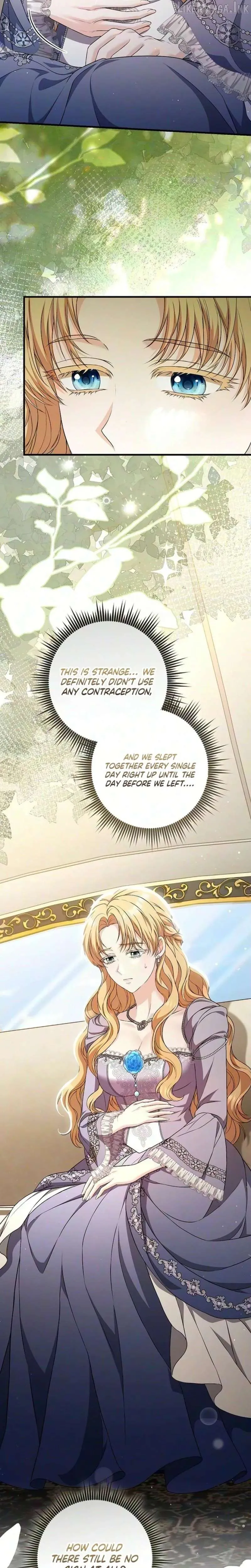 The Countess’s Secret Chapter 35 page 2 - 