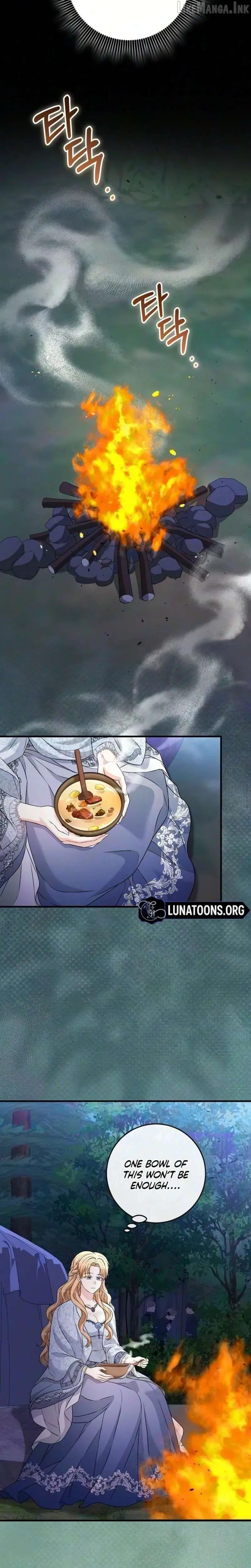 The Countess’s Secret Chapter 35 page 14 - 