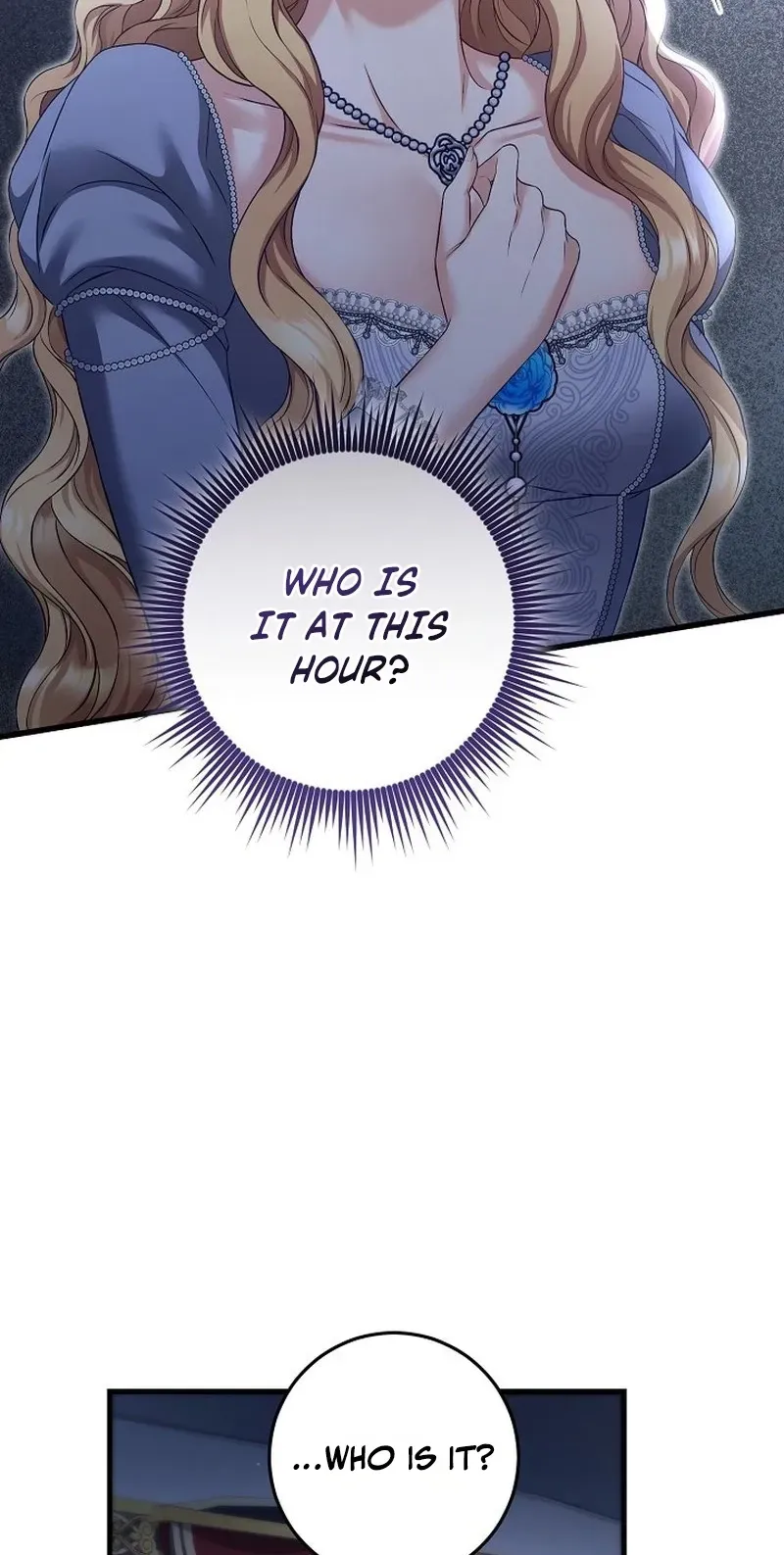 The Countess’s Secret Chapter 36 page 14 - 