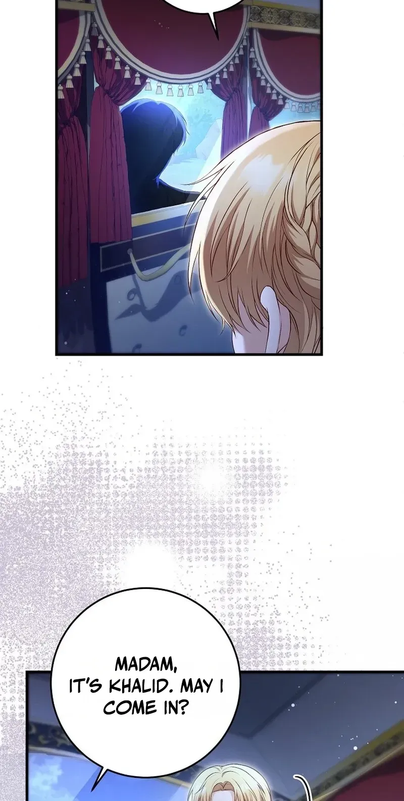 The Countess’s Secret Chapter 36 page 15 - 