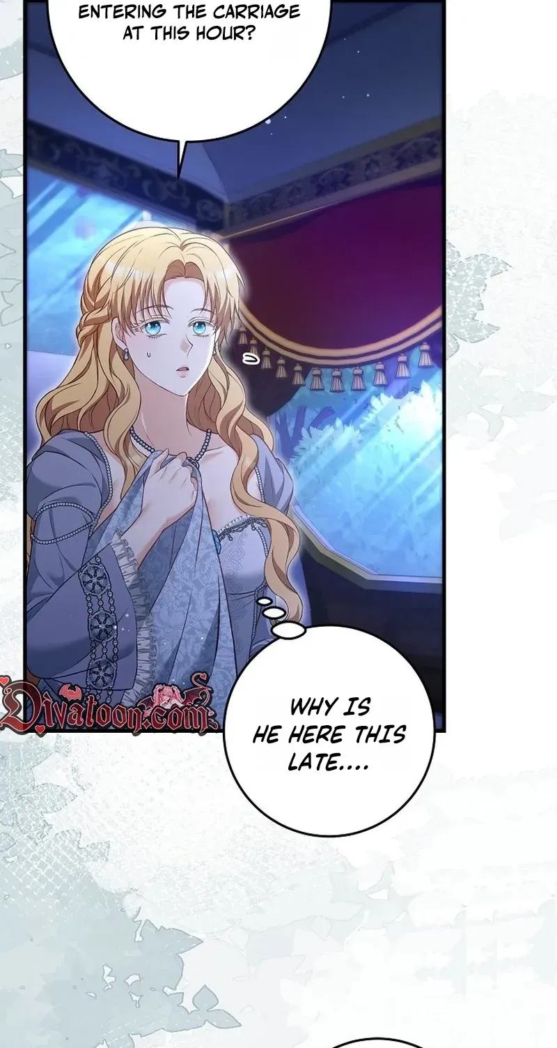 The Countess’s Secret Chapter 36 page 20 - 