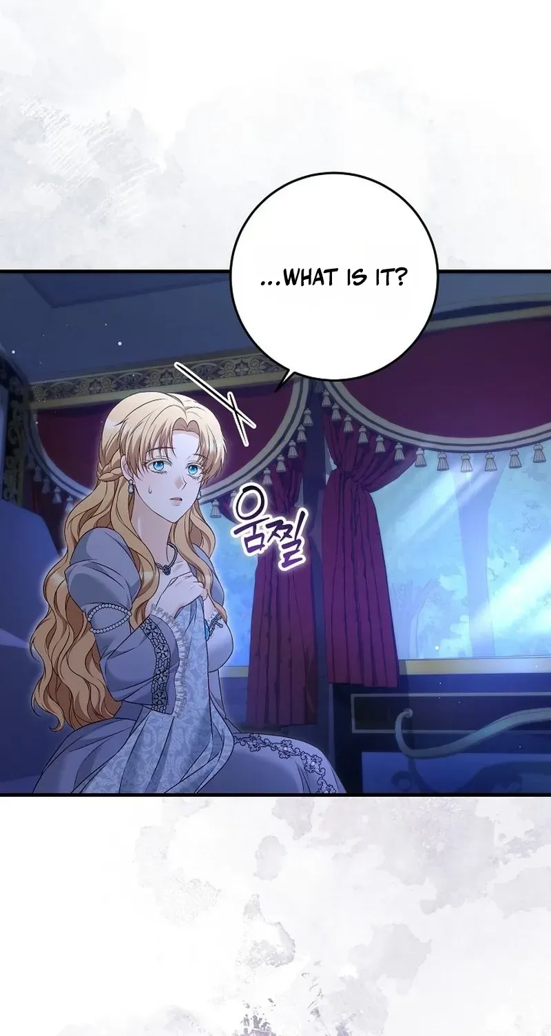 The Countess’s Secret Chapter 36 page 24 - 