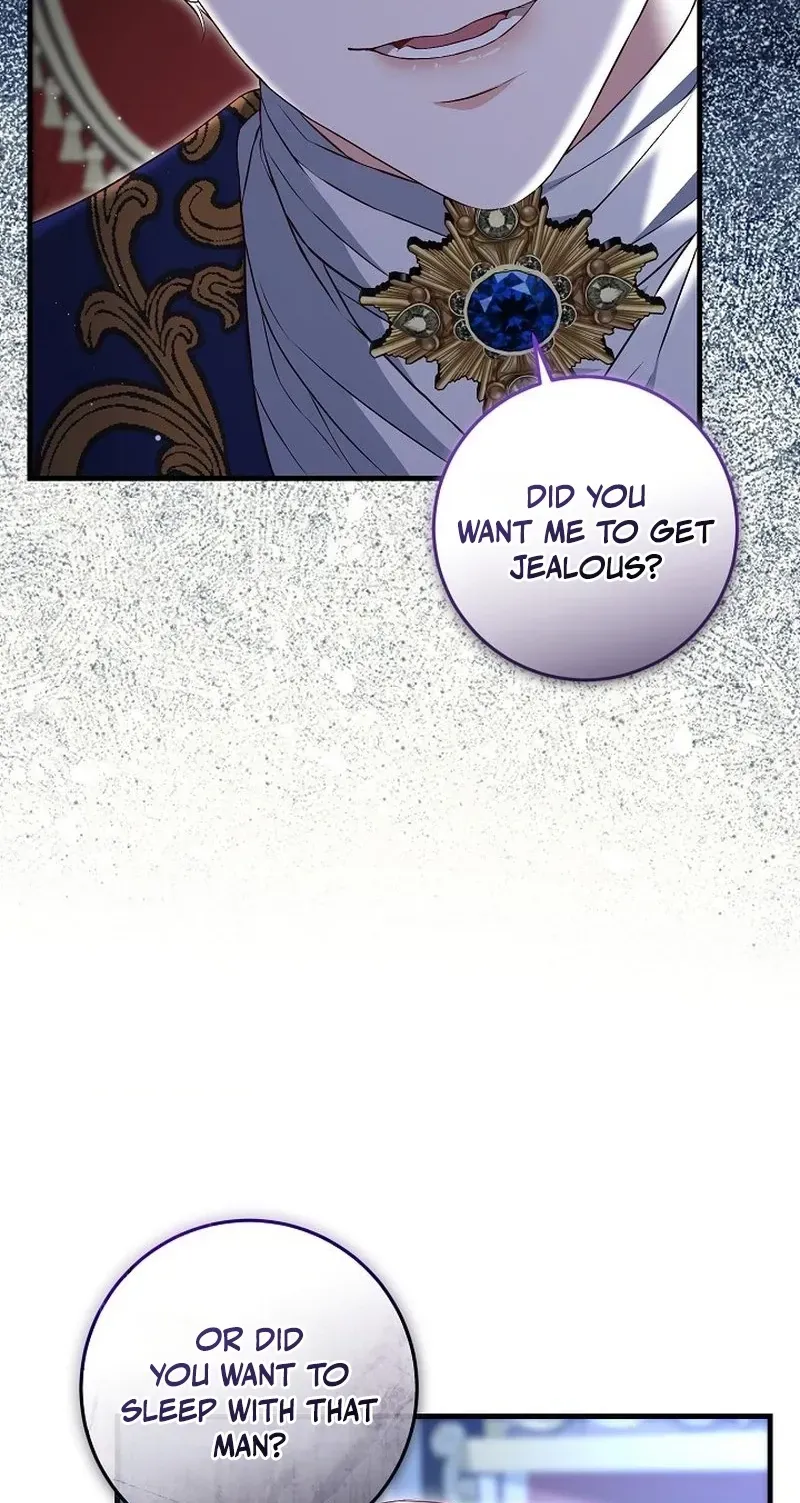 The Countess’s Secret Chapter 36 page 28 - 