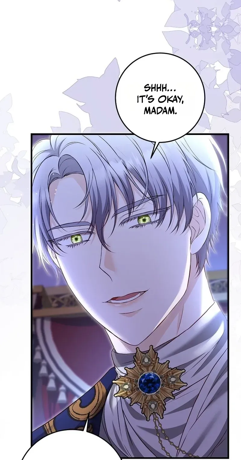 The Countess’s Secret Chapter 36 page 39 - 