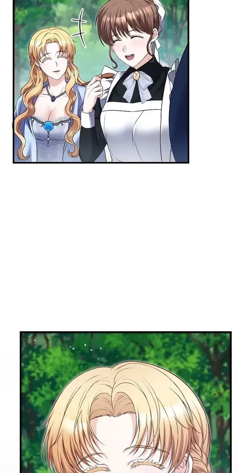 The Countess’s Secret Chapter 36 page 5 - 