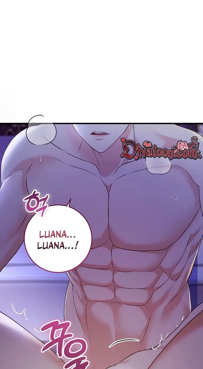 The Countess’s Secret Chapter 36 page 47 - 