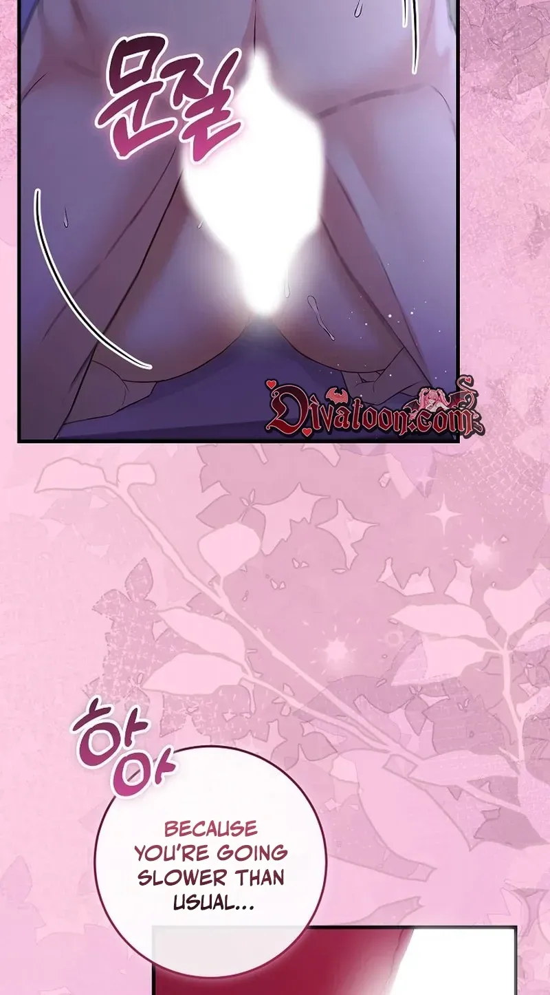 The Countess’s Secret Chapter 36 page 50 - 