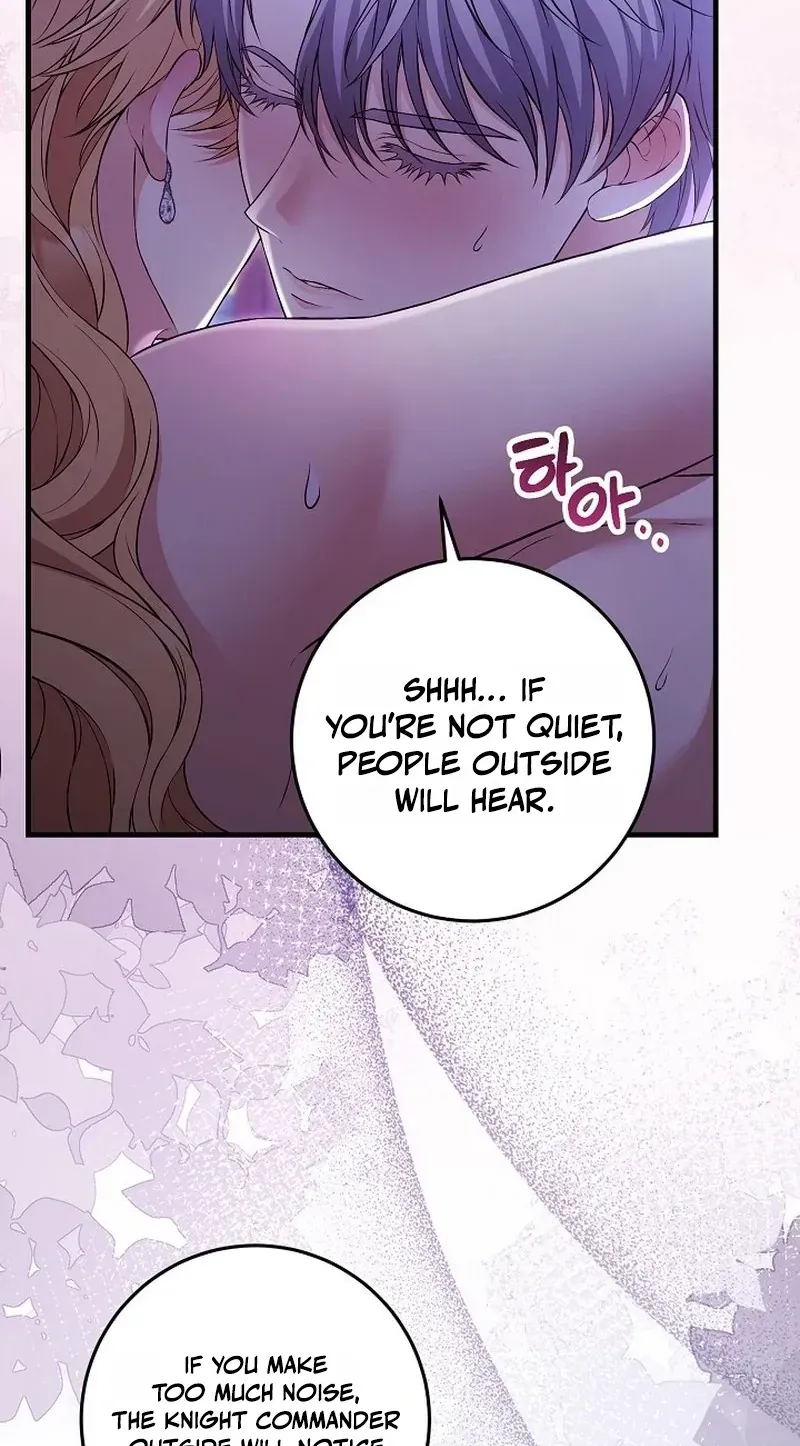 The Countess’s Secret Chapter 36 page 57 - 
