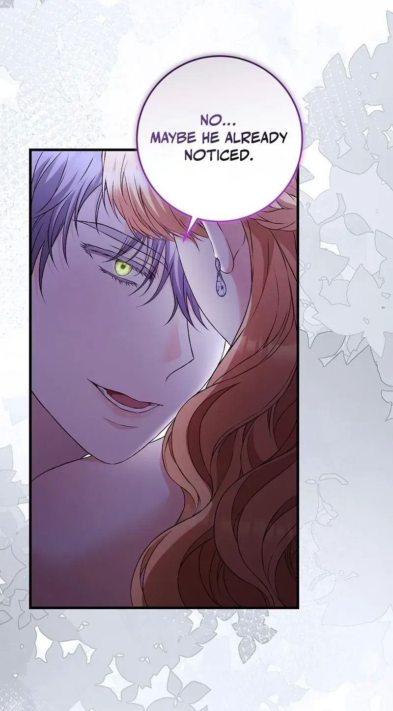 The Countess’s Secret Chapter 36 page 59 - 