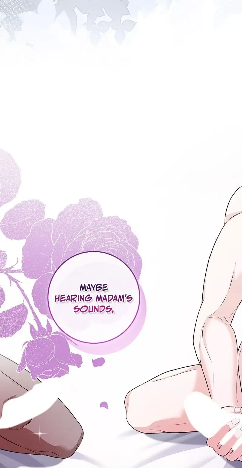 The Countess’s Secret Chapter 36 page 60 - 
