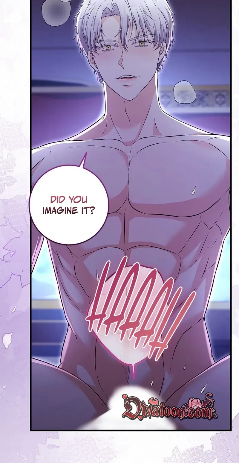 The Countess’s Secret Chapter 36 page 63 - 