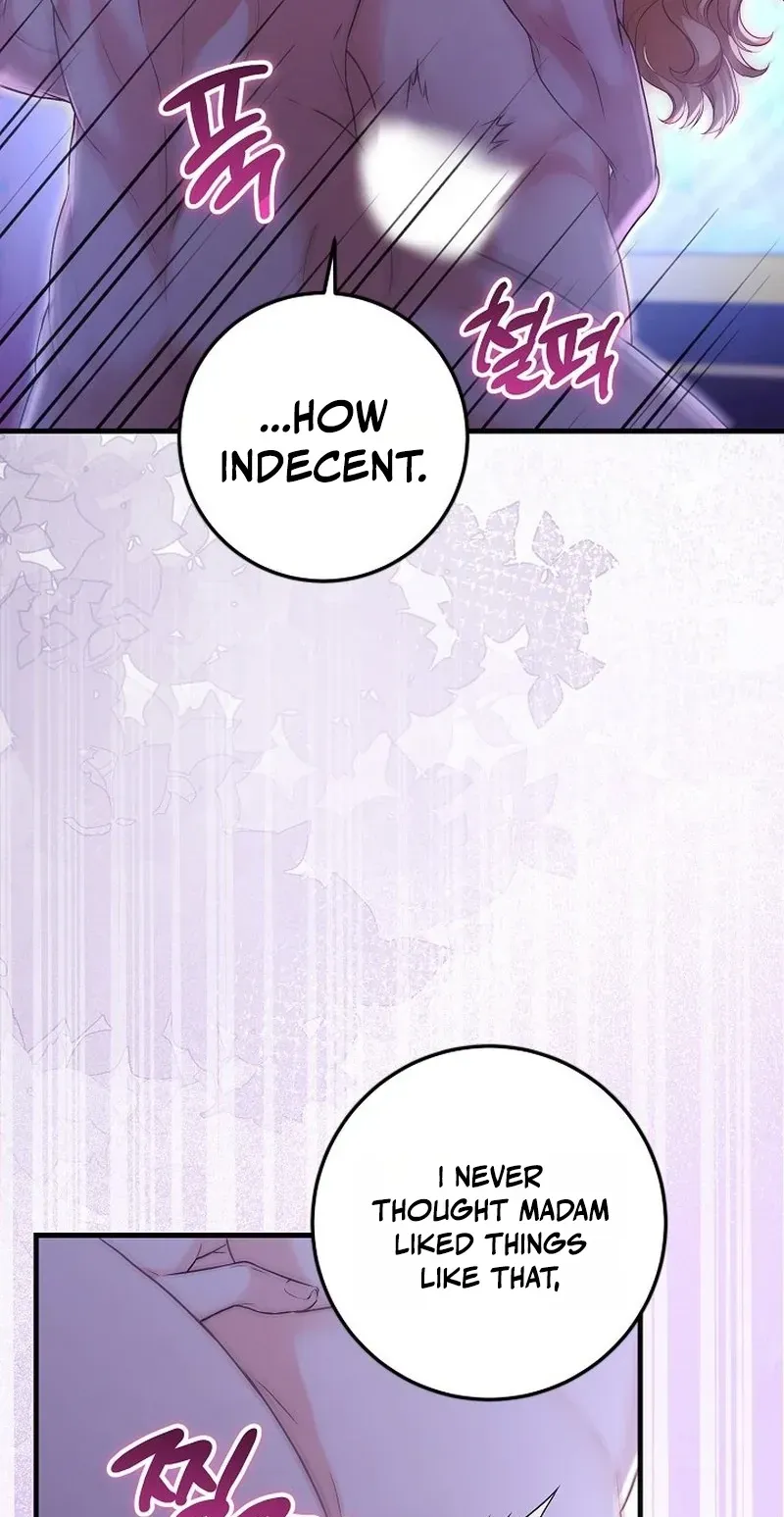 The Countess’s Secret Chapter 36 page 65 - 