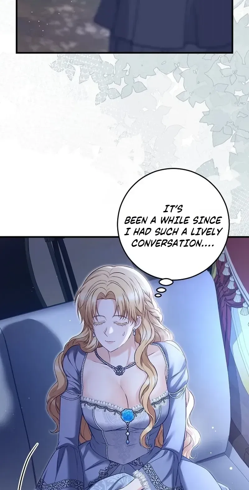 The Countess’s Secret Chapter 36 page 10 - 