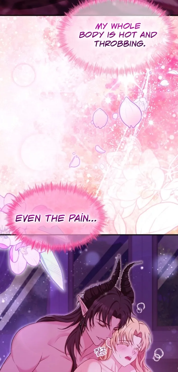 The Countess’s Secret Chapter 4 page 13 - 