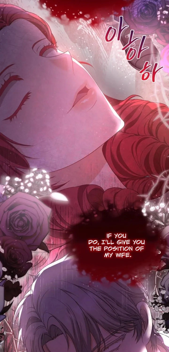The Countess’s Secret Chapter 4 page 21 - 