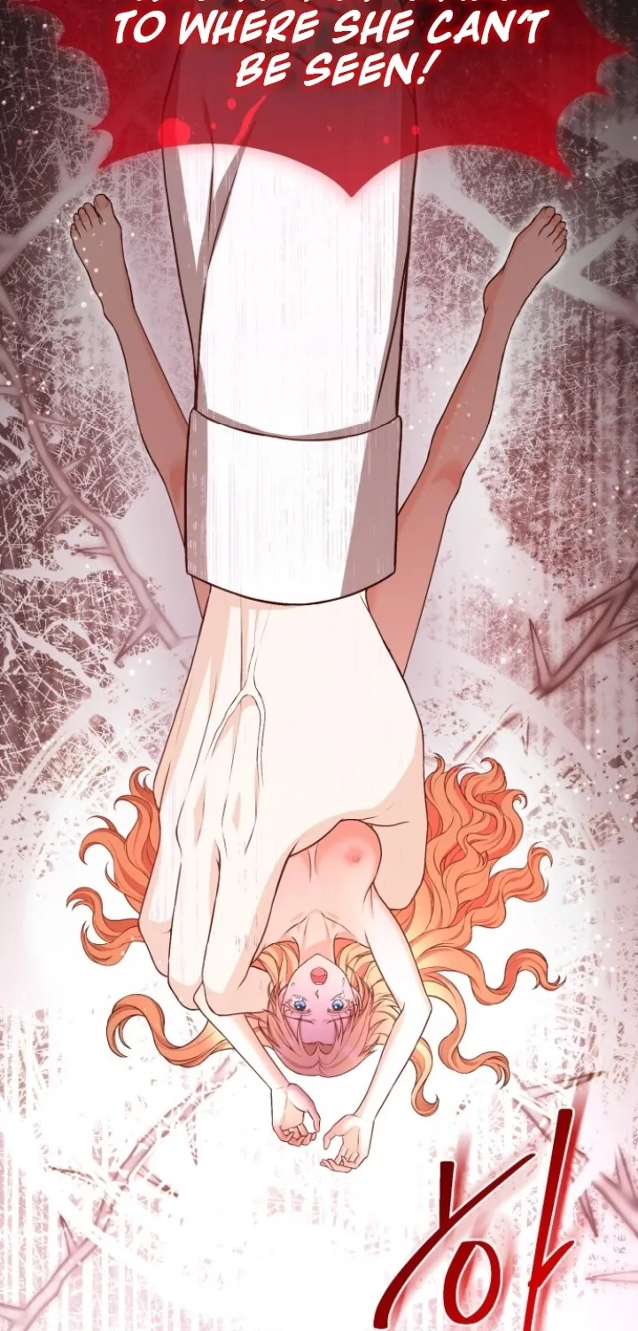 The Countess’s Secret Chapter 4 page 23 - 