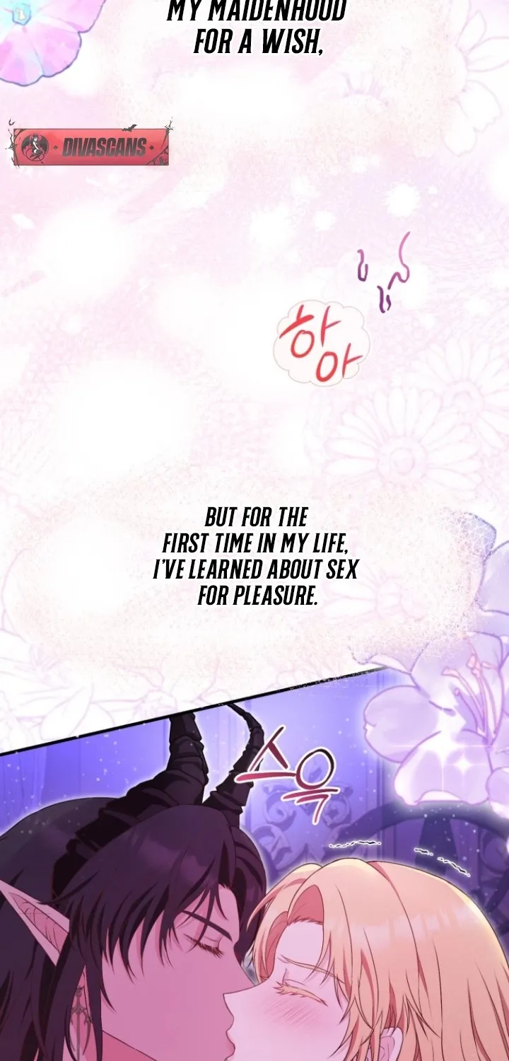 The Countess’s Secret Chapter 4 page 4 - 