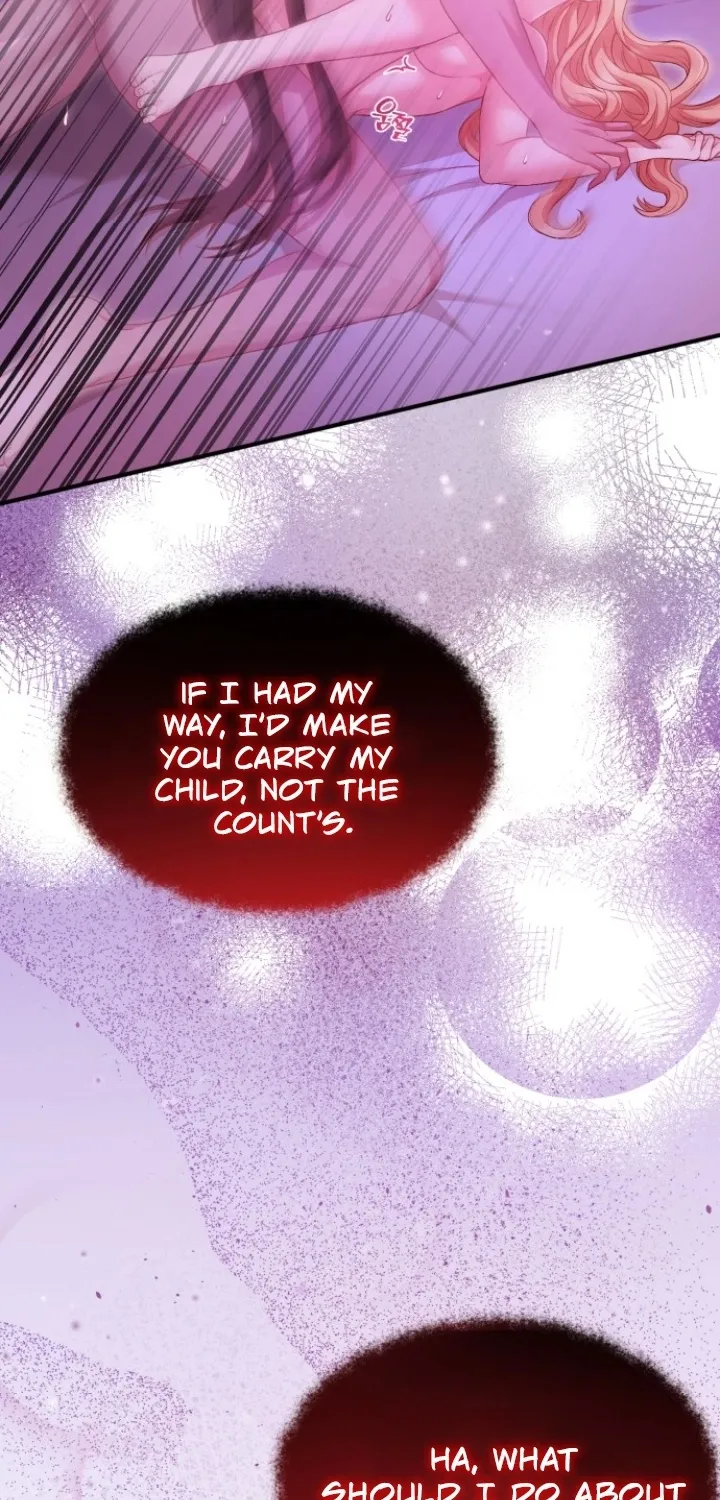 The Countess’s Secret Chapter 4 page 32 - 