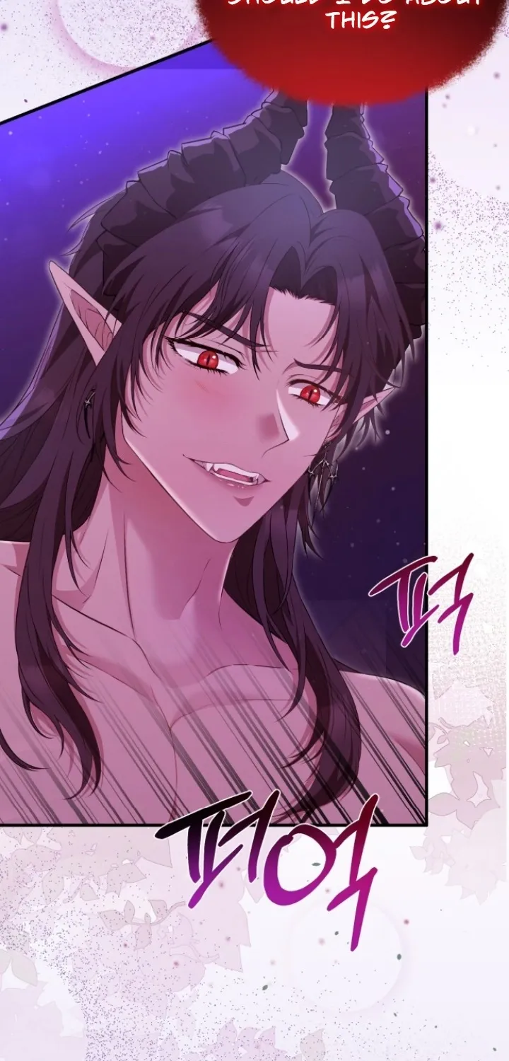 The Countess’s Secret Chapter 4 page 33 - 