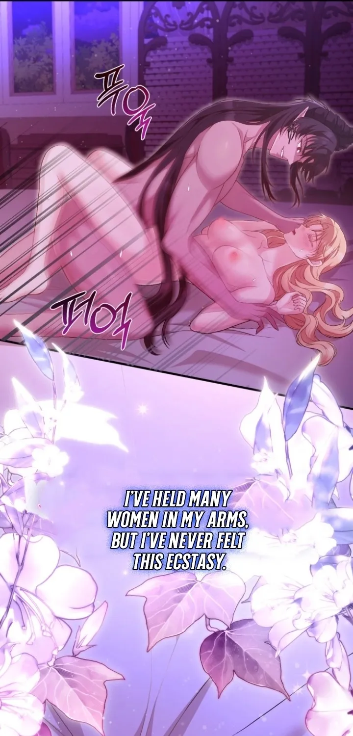 The Countess’s Secret Chapter 4 page 35 - 