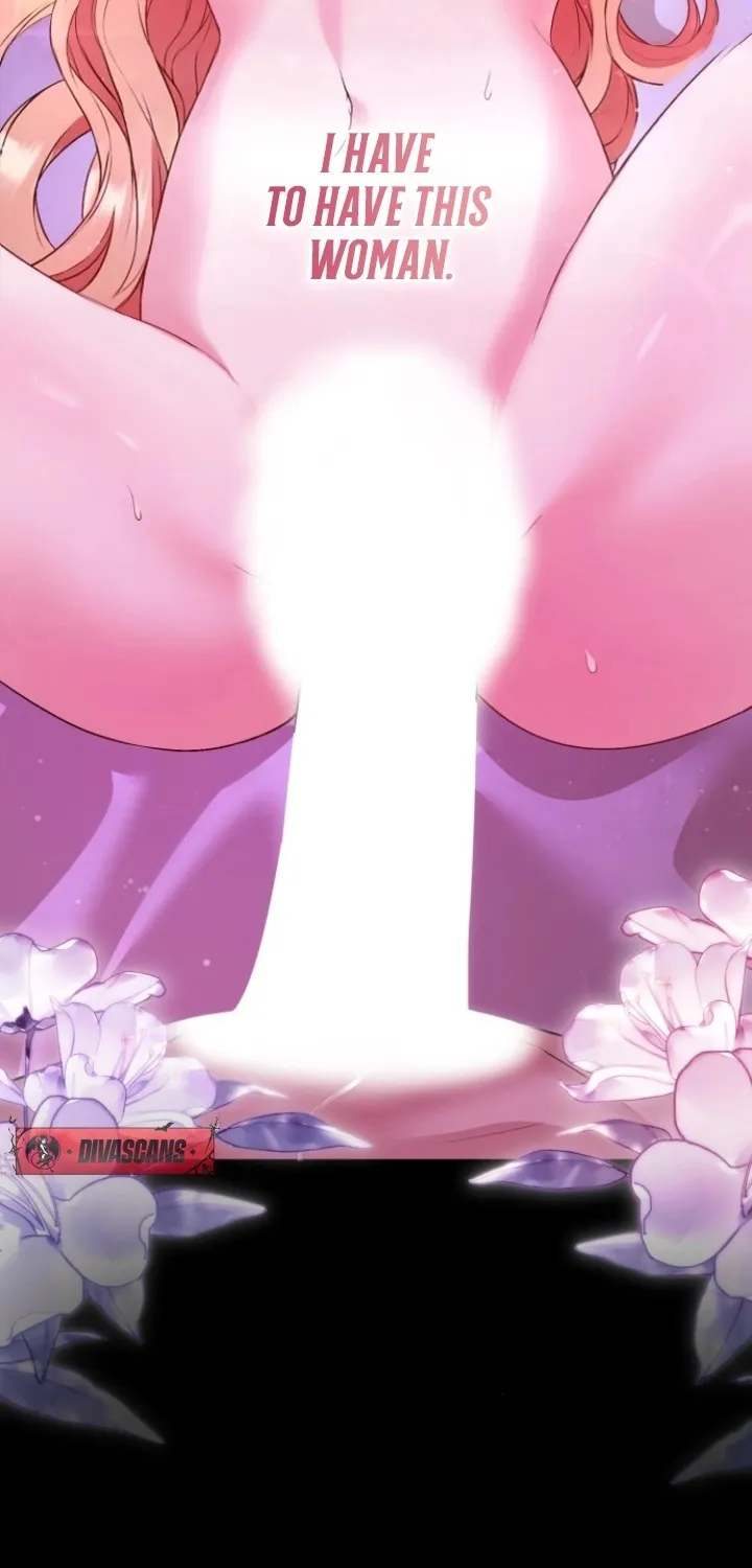 The Countess’s Secret Chapter 4 page 37 - 